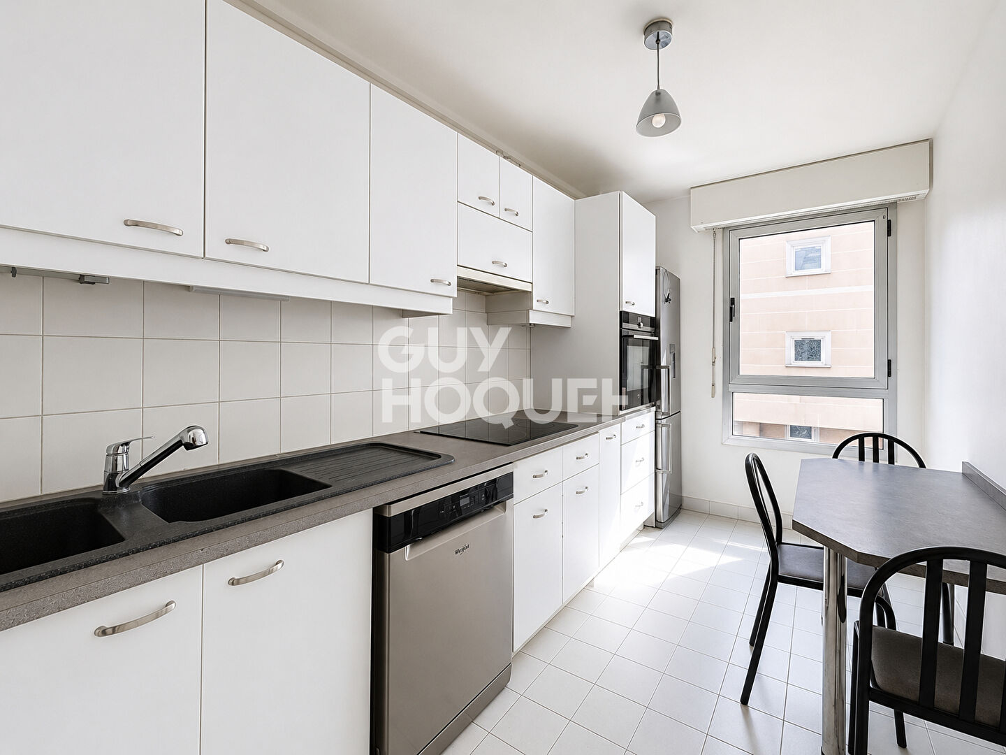 PARIS 12ème - MICHEL BIZOT - 88 m² - CALME - LUMINEUX - IMMEUBLE RECENT