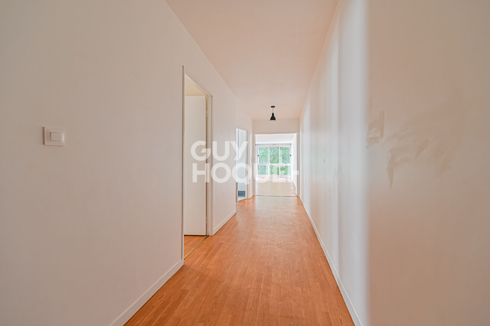 PARIS 12ème - MICHEL BIZOT - 88 m² - CALME - LUMINEUX - IMMEUBLE RECENT