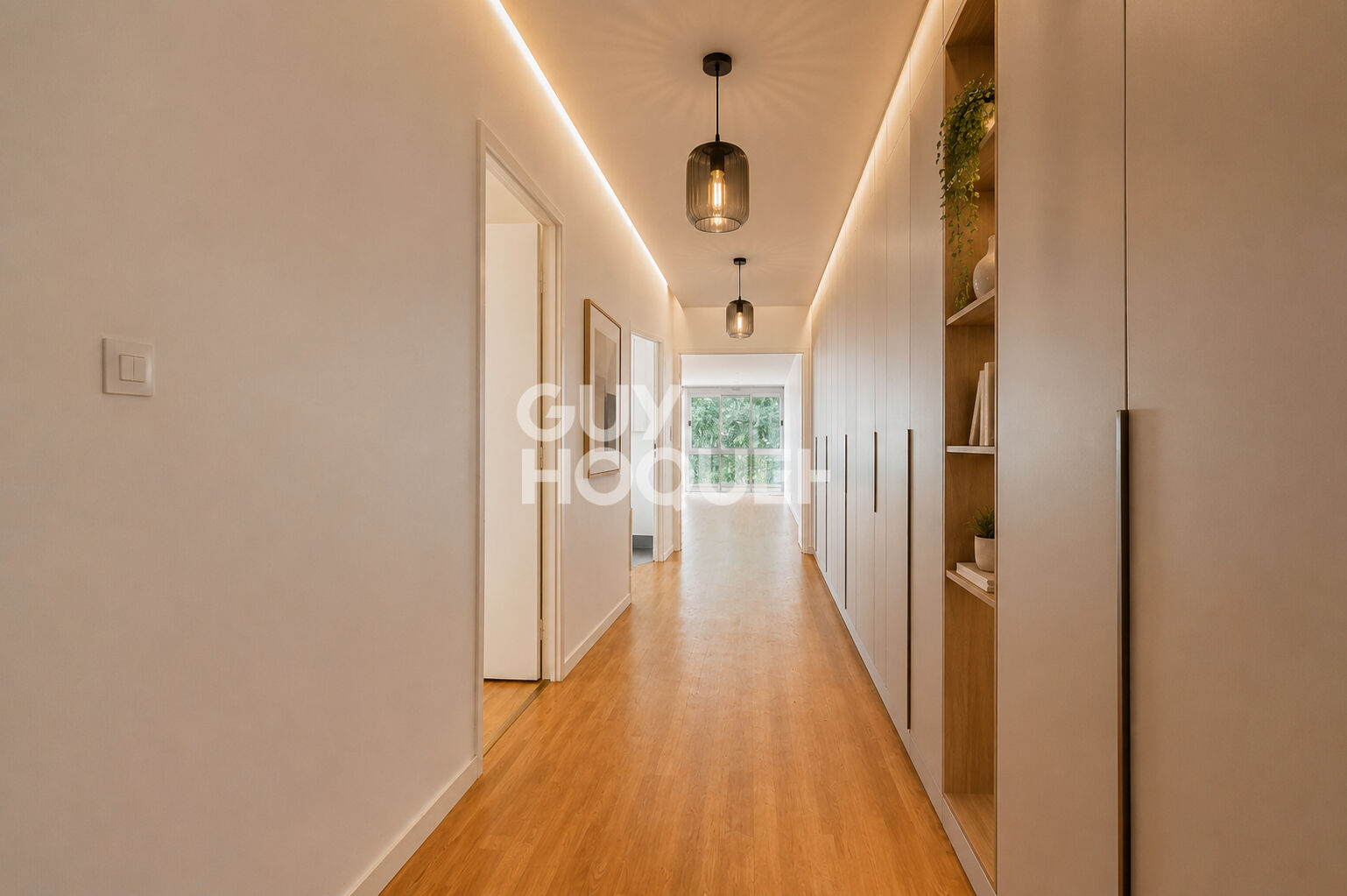 PARIS 12ème - MICHEL BIZOT - 88 m² - CALME - LUMINEUX - IMMEUBLE RECENT