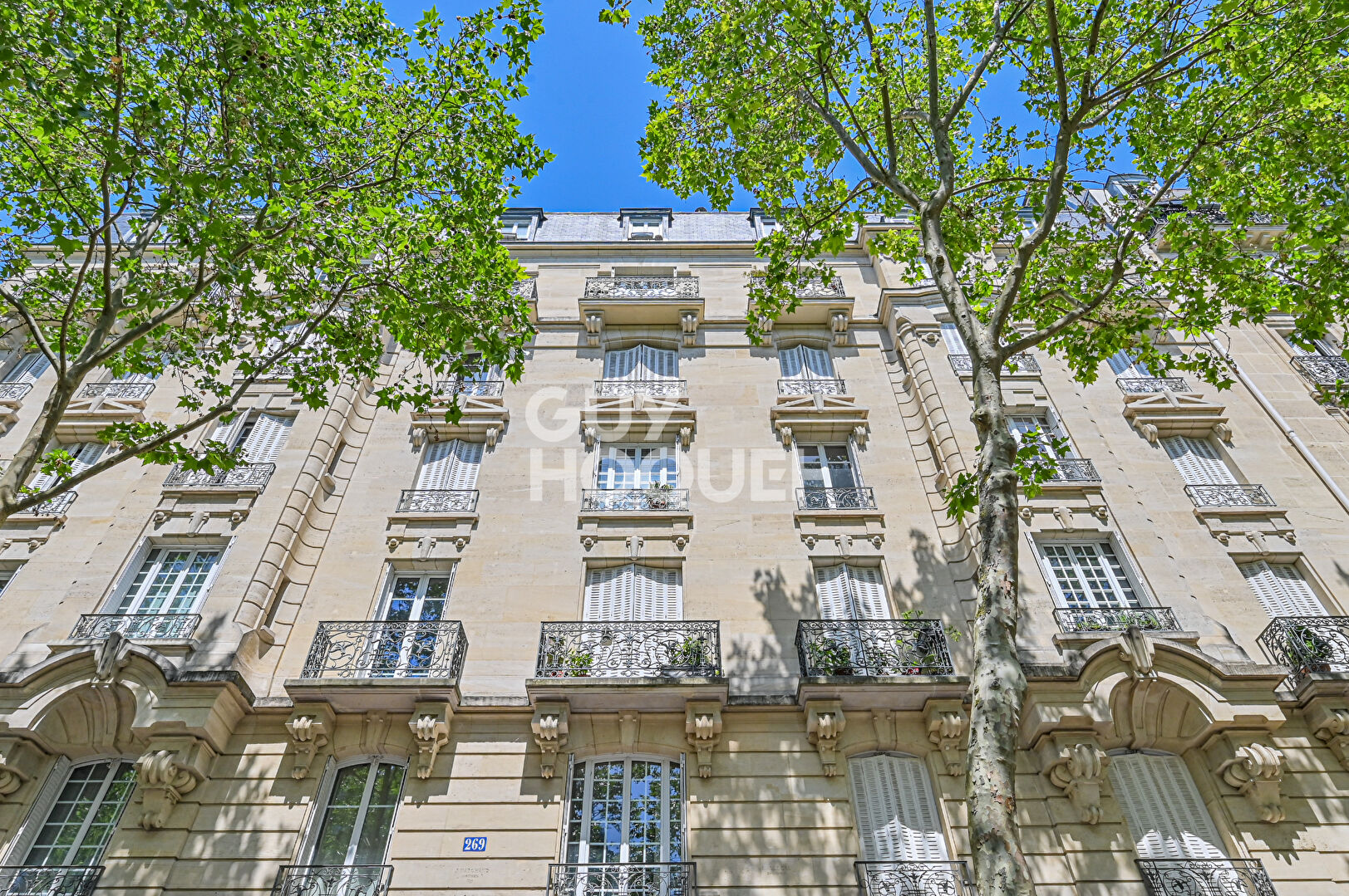 Sublime appartement - 75m2 - Charme de l'ancien