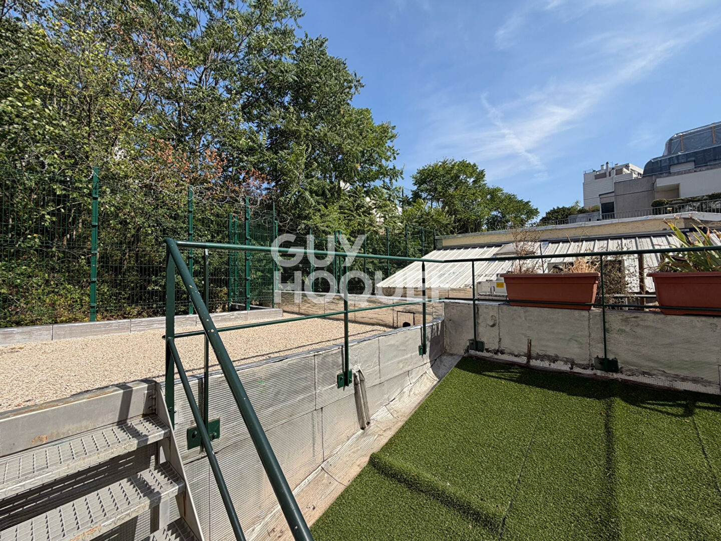 Sublime appartement - 75m2 - Charme de l'ancien