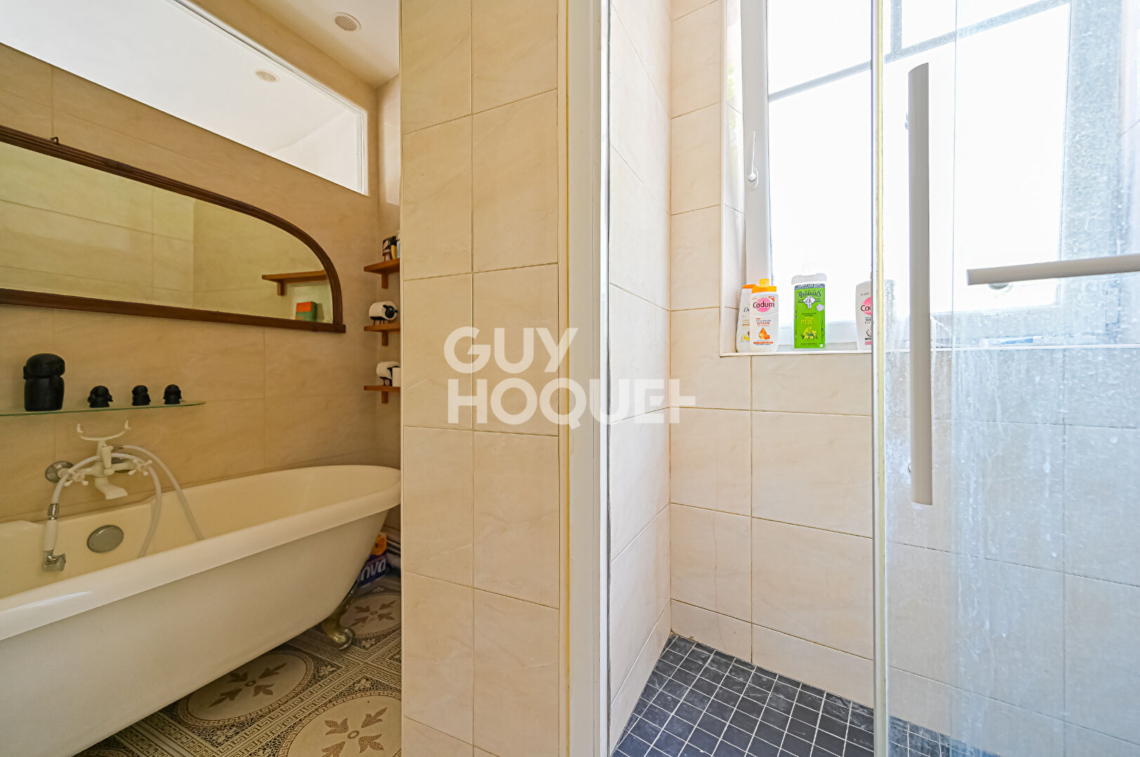 Sublime appartement - 75m2 - Charme de l'ancien