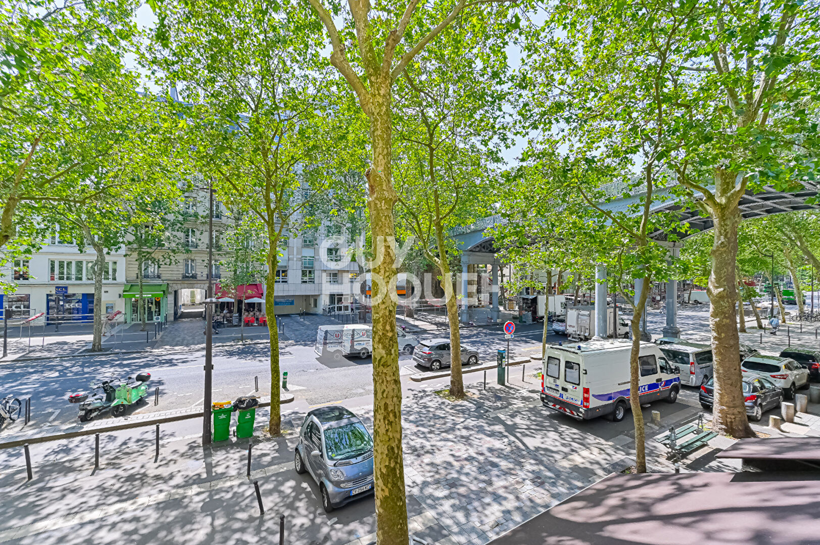 Sublime appartement - 75m2 - Charme de l'ancien