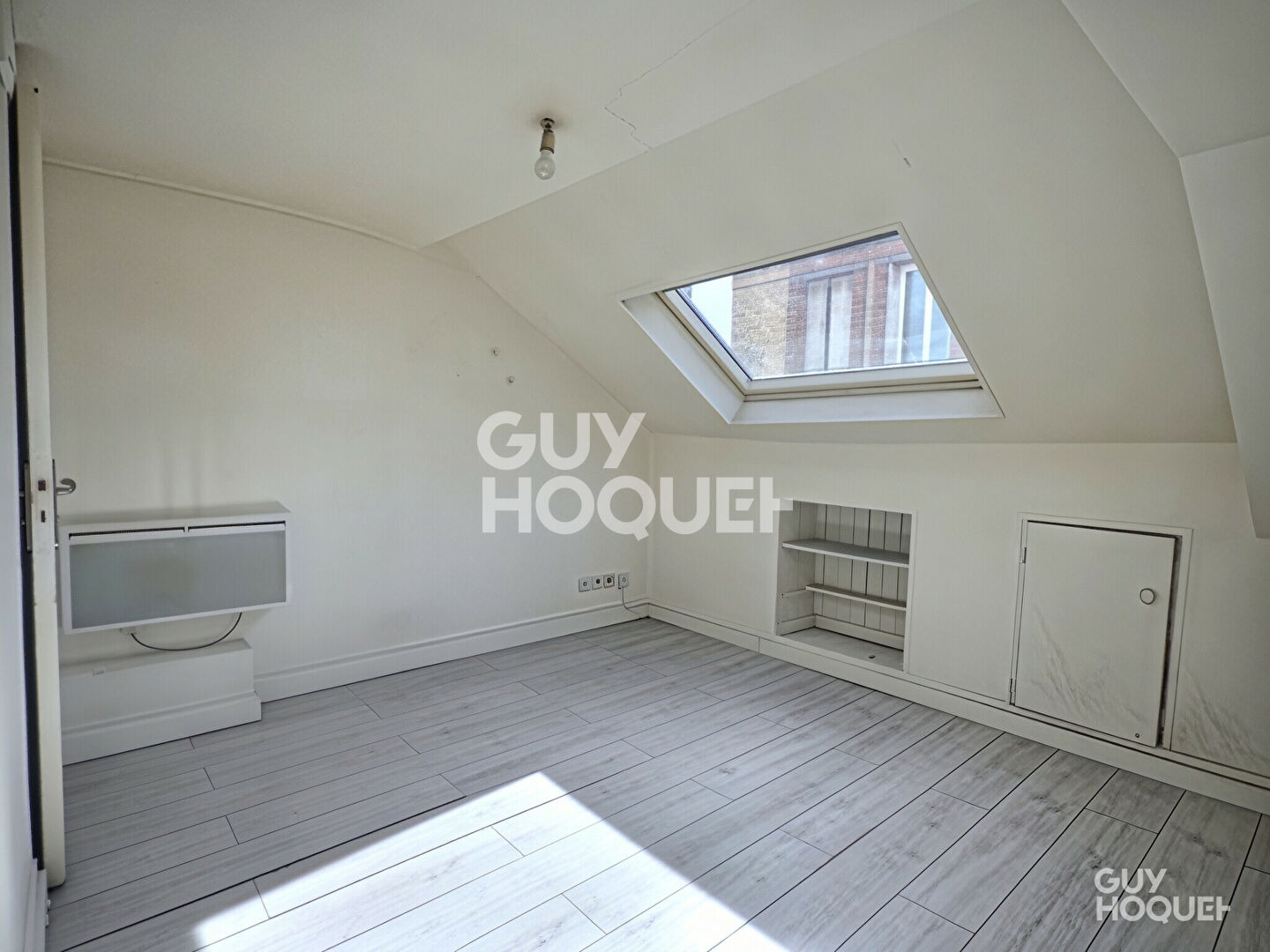 Appartement 2 pièces 29 m² · à Montreuil · 29 m² · 144 500 €