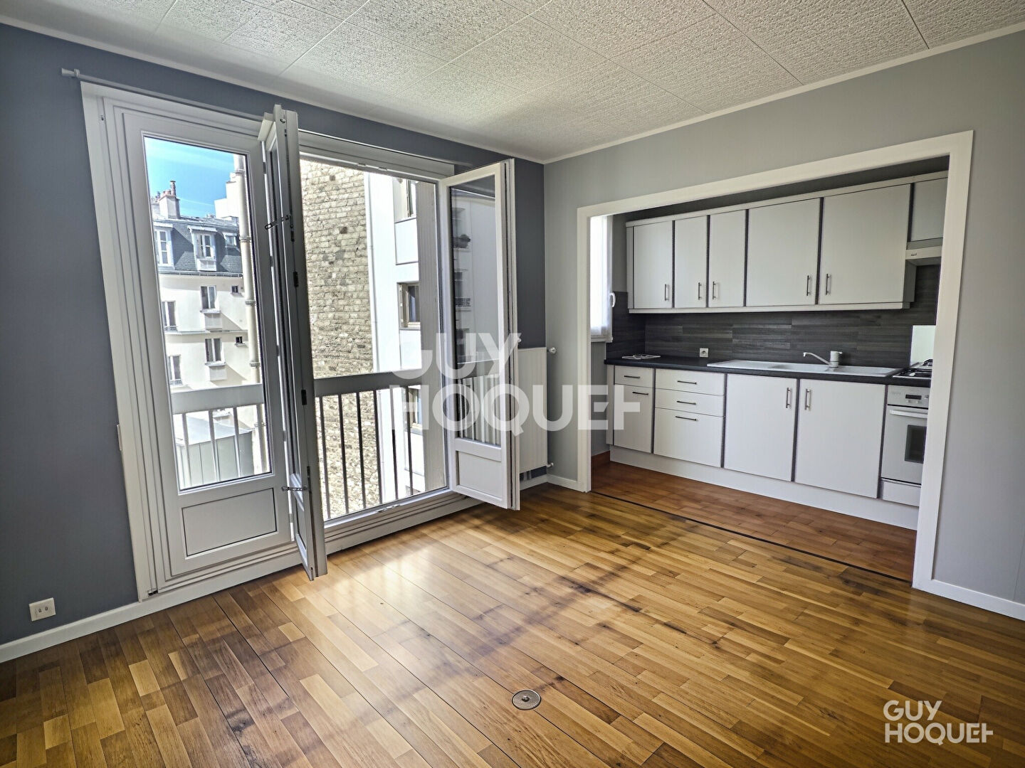 Appartement 1 pièce 25 m² · à Paris · 25 m² · 240 000 €