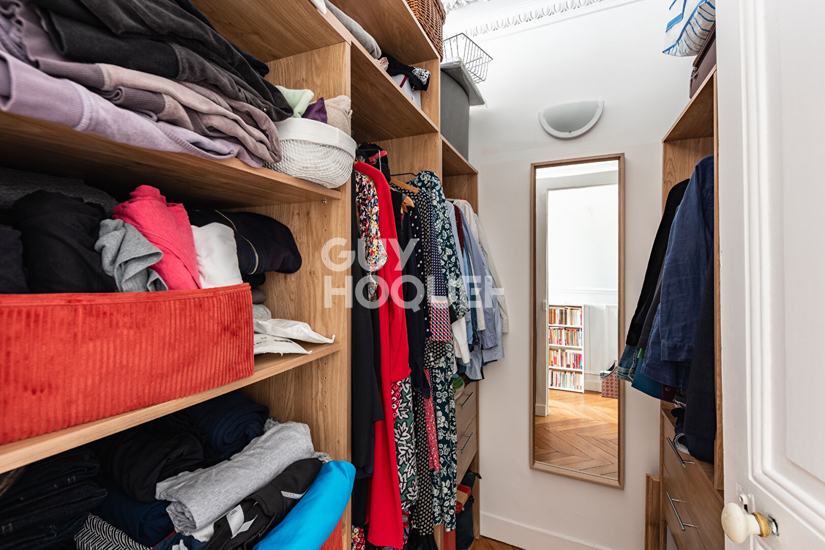 Appartement Paris 2 pièces 60 m2