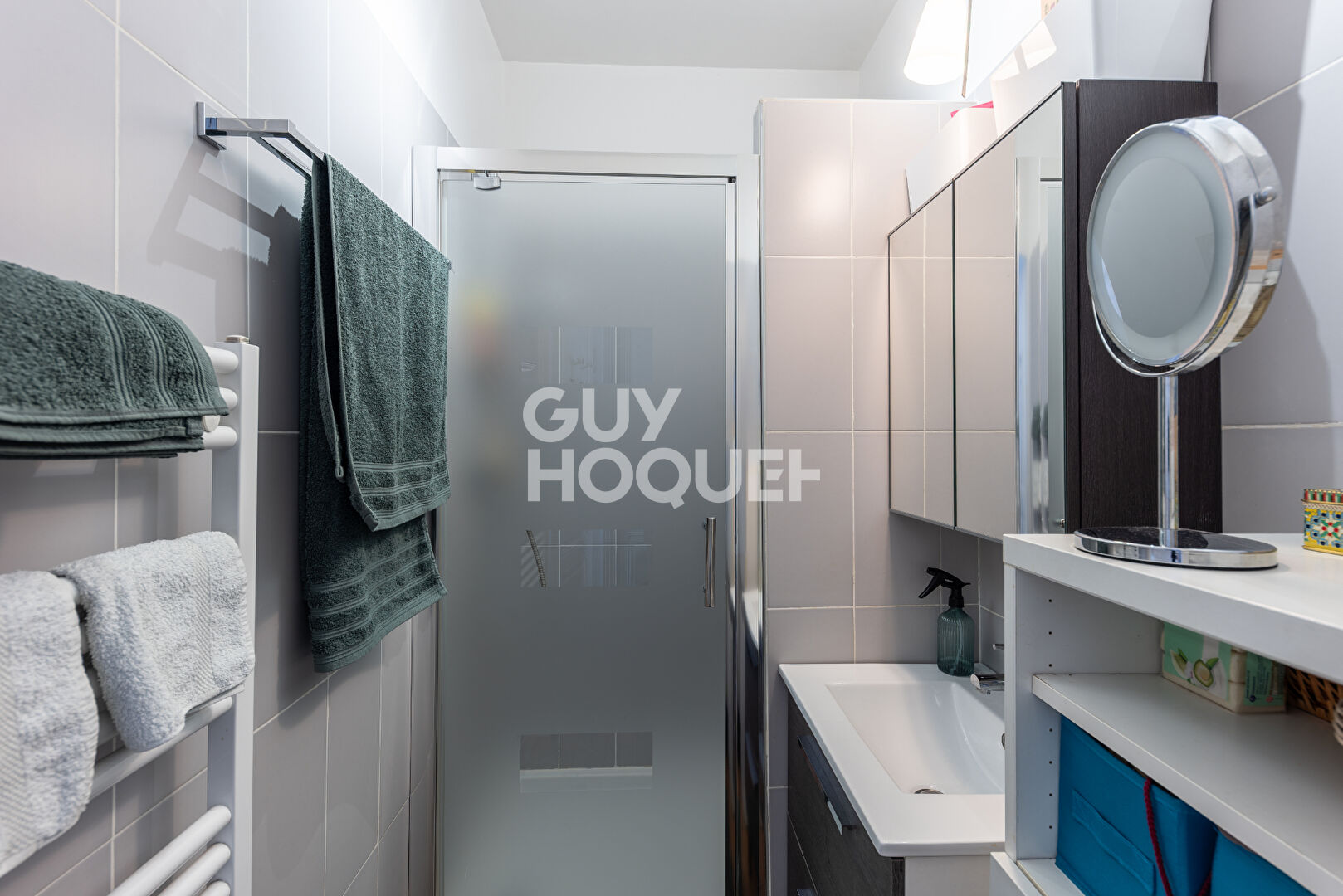 Appartement Paris 2 pièces 60 m2