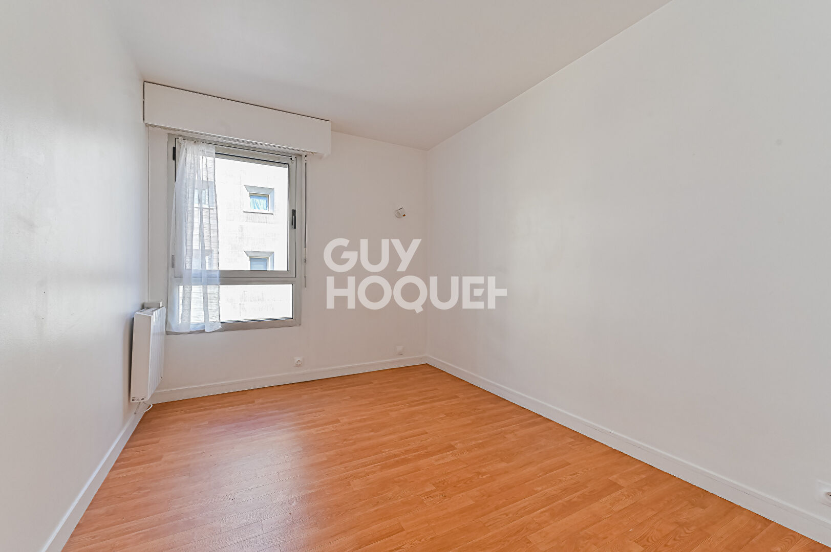 PARIS 12ème / MICHEL BIZOT / 88 M² / FORT POTENTIEL / CALME ET LUMINEUX