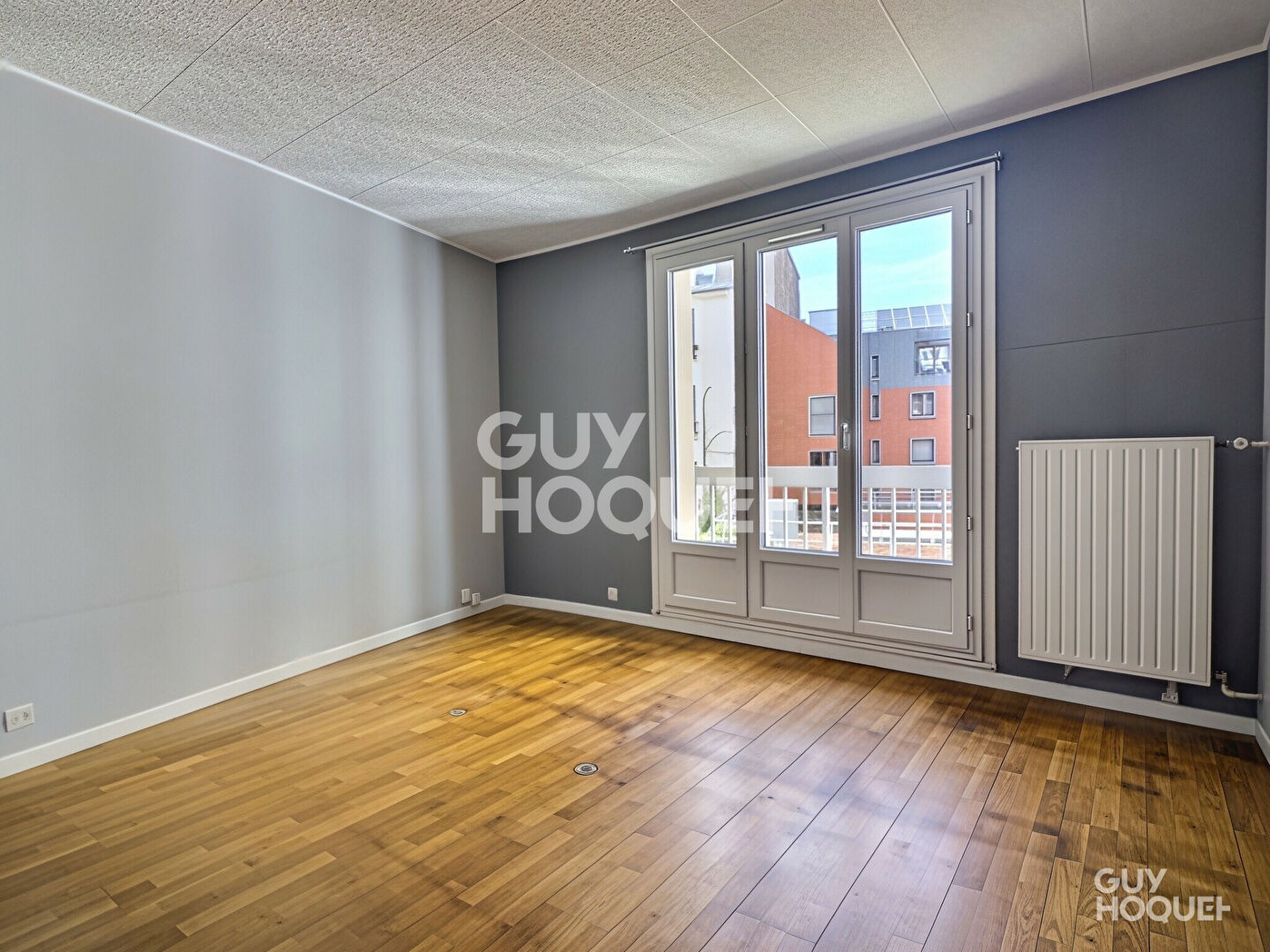 À VENDRE - BEAU STUDIO DE 24M2 - RUE DE PICPUS