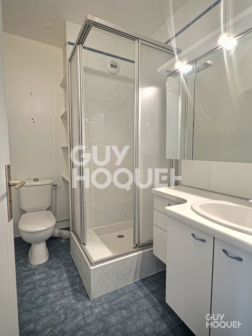 À VENDRE - BEAU STUDIO DE 24M2 - RUE DE PICPUS