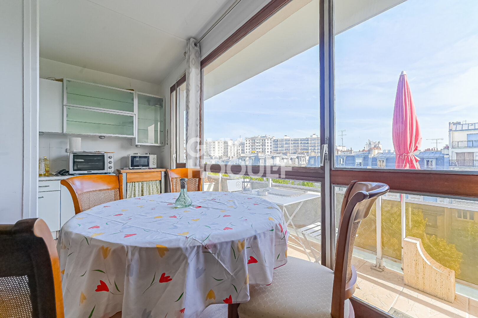 Appartement 2 pièces 45 m² · à Paris · 45 m² · 449 300 €