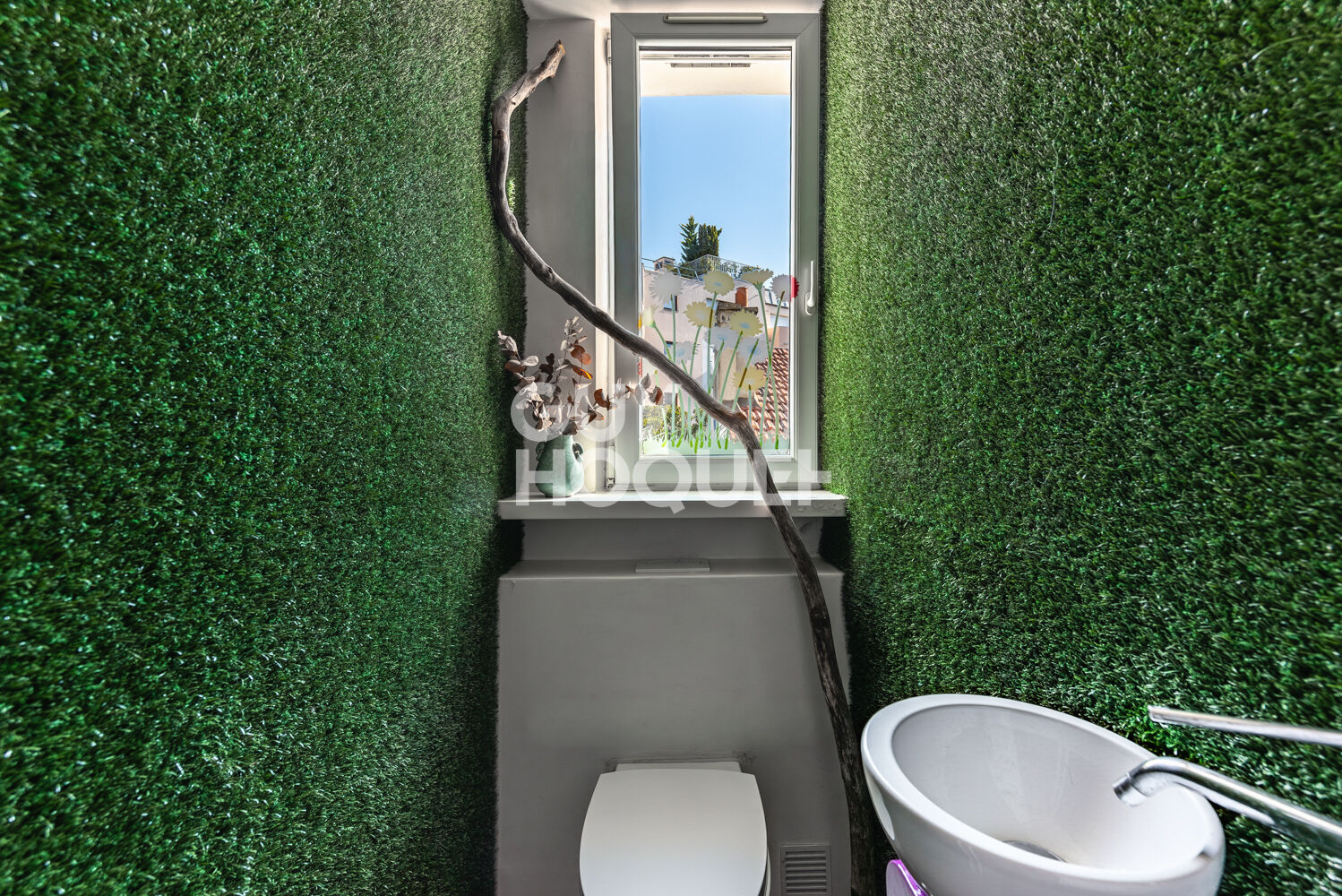Duplex rue du Rendez-Vous