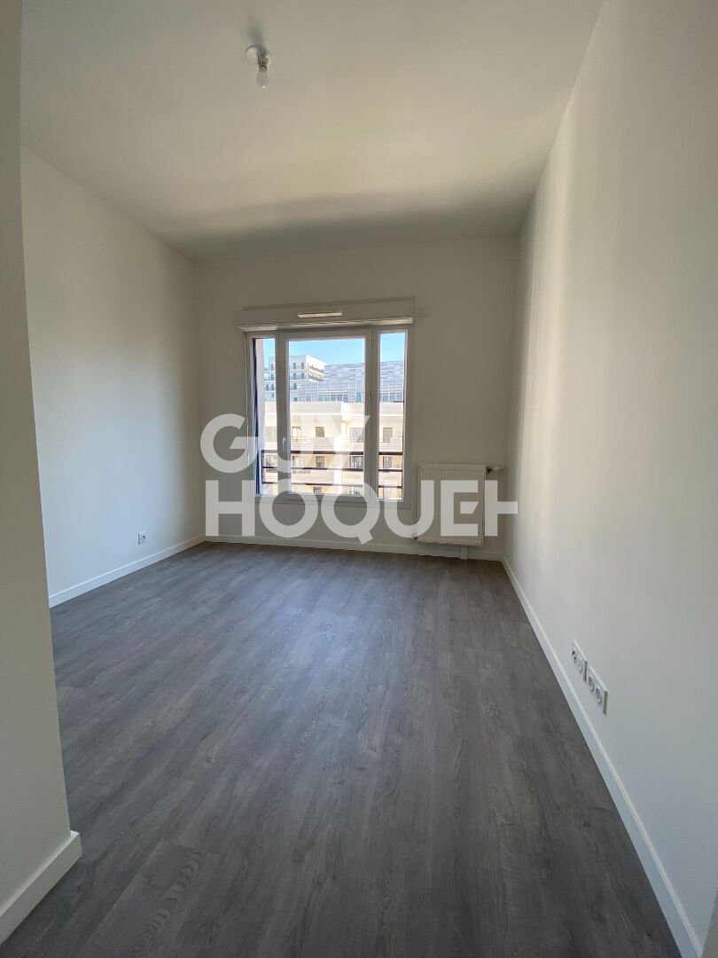 Appartement 3 pièces à vendre à Saint Ouen sur Seine - Victor Hugo - Les Docks