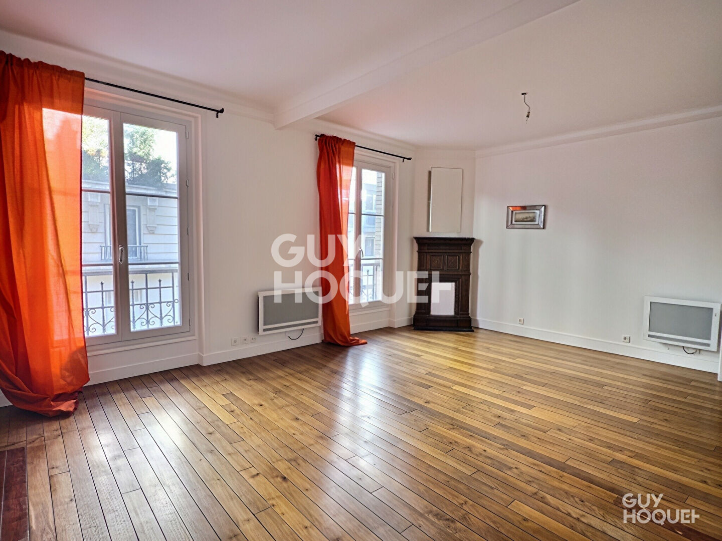 Appartement 3 pièces 50 m² · à Paris · 50 m² · 450 000 €