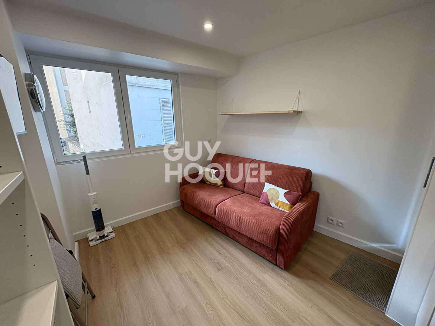 Appartement à Paris