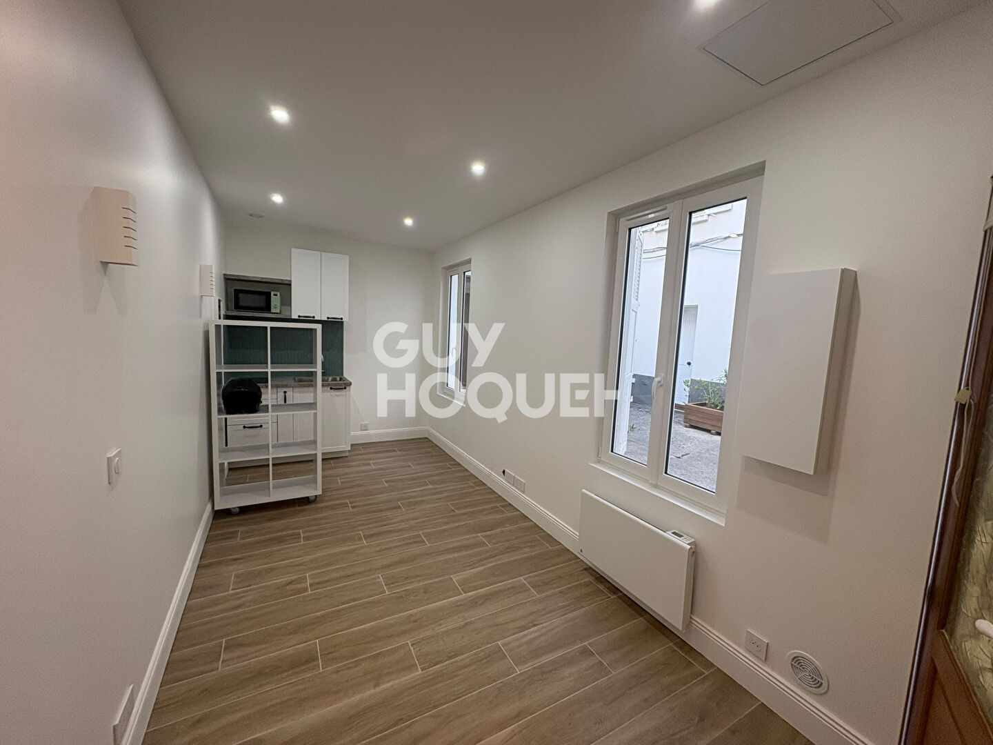 Appartement à Charenton-le-Pont