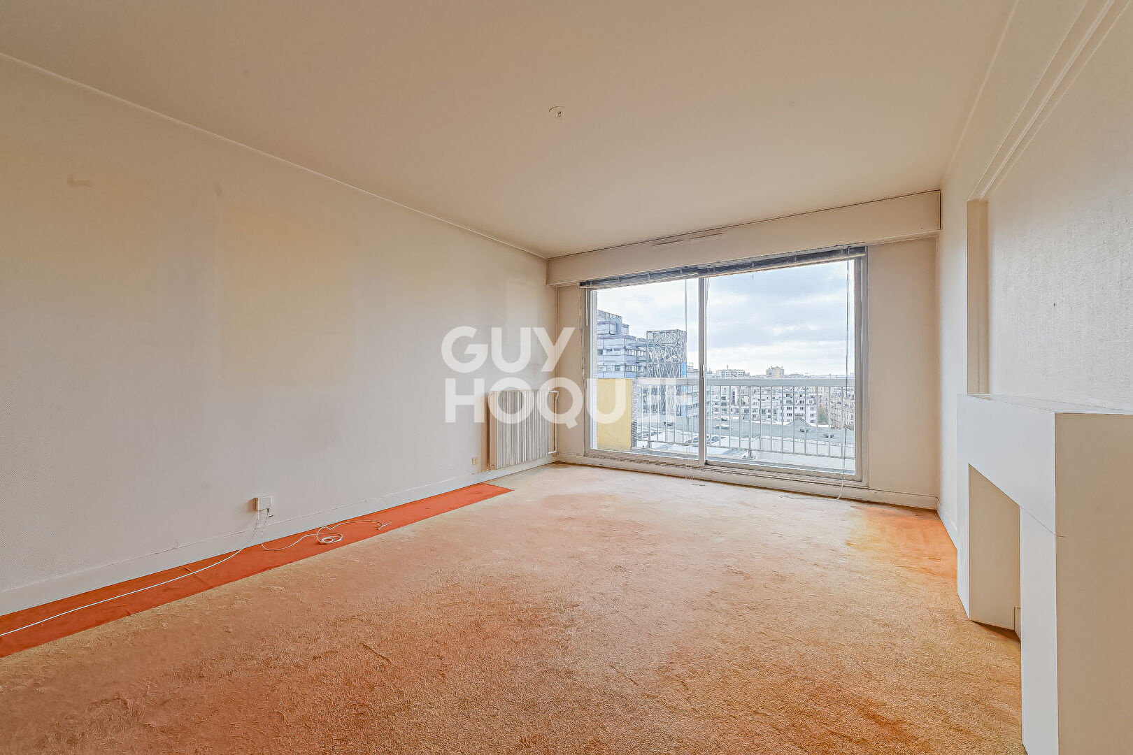 Appartement 3 pièces 73 m² · à Paris · 73,1 m² · 575 000 €