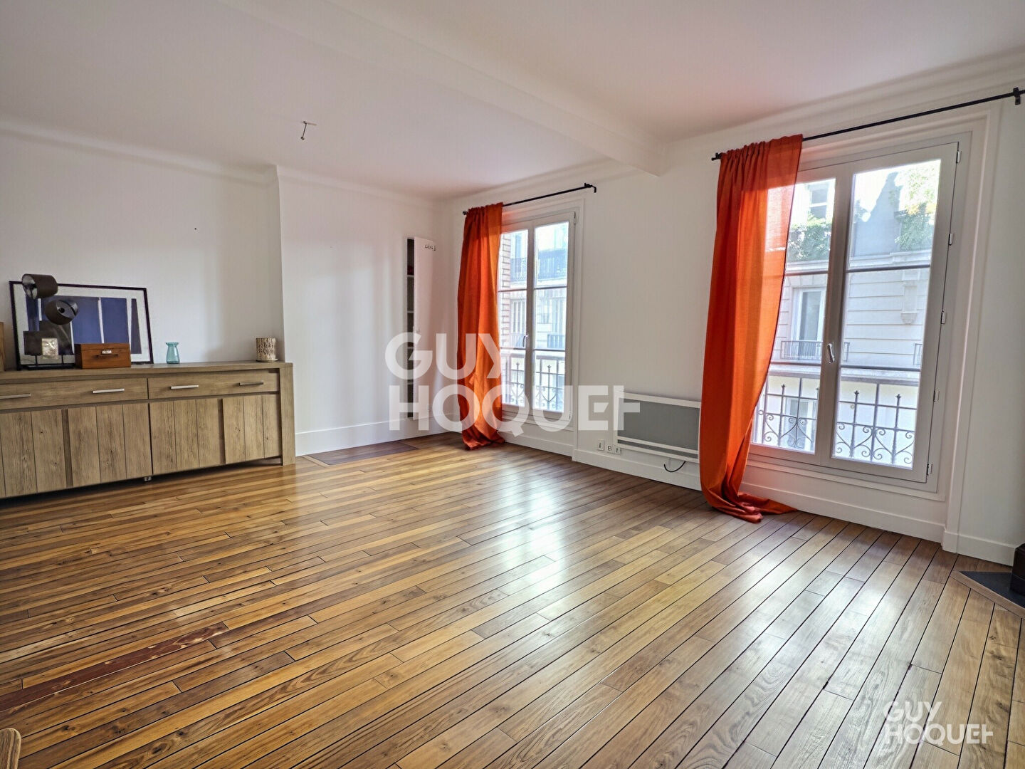 Appartement 3 pièces 50 m² · à Paris · 50 m² · 450 000 €