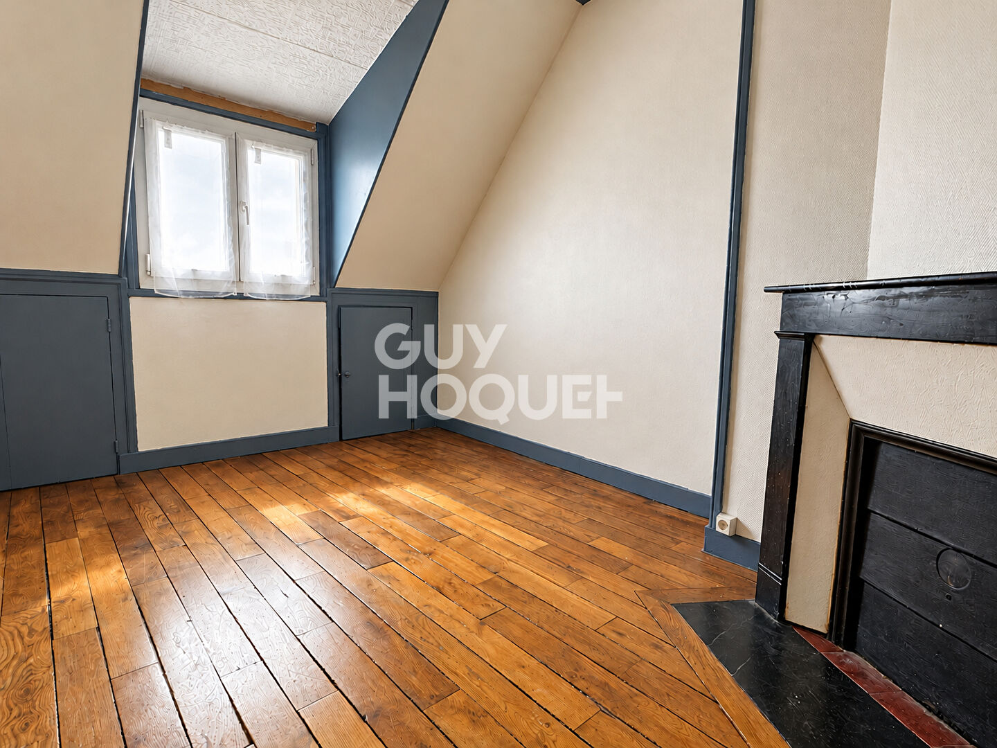 Appartement 1 pièce 19 m² · à Paris · 18,5 m² · 185 000 €