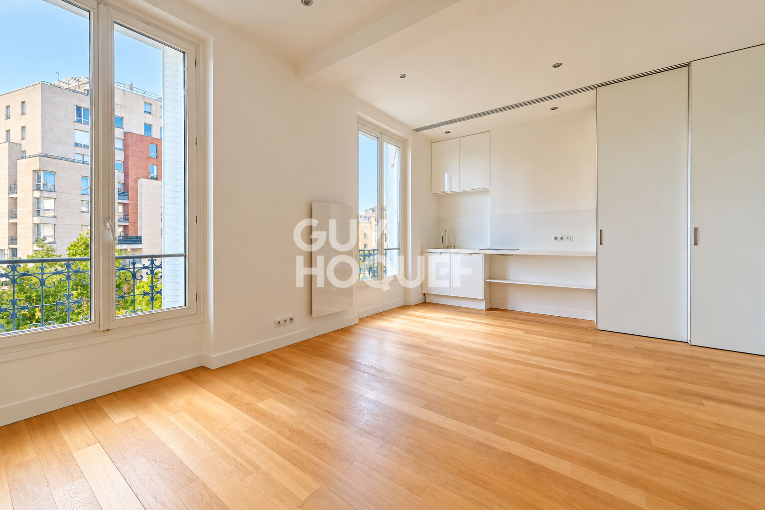 Appartement 2 pièces 41 m² · à Paris · 41 m² · 410 000 €