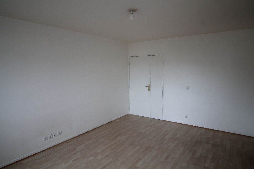 Appartement Orly 2 pièces 52.65 m2