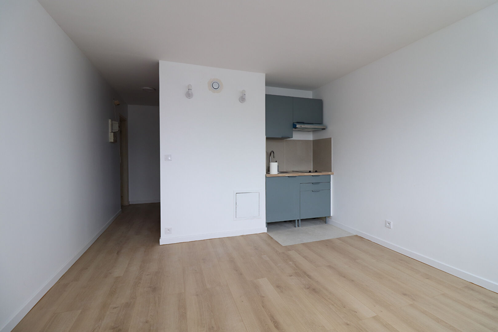 Studio 24,3 m2 - PARIS 13