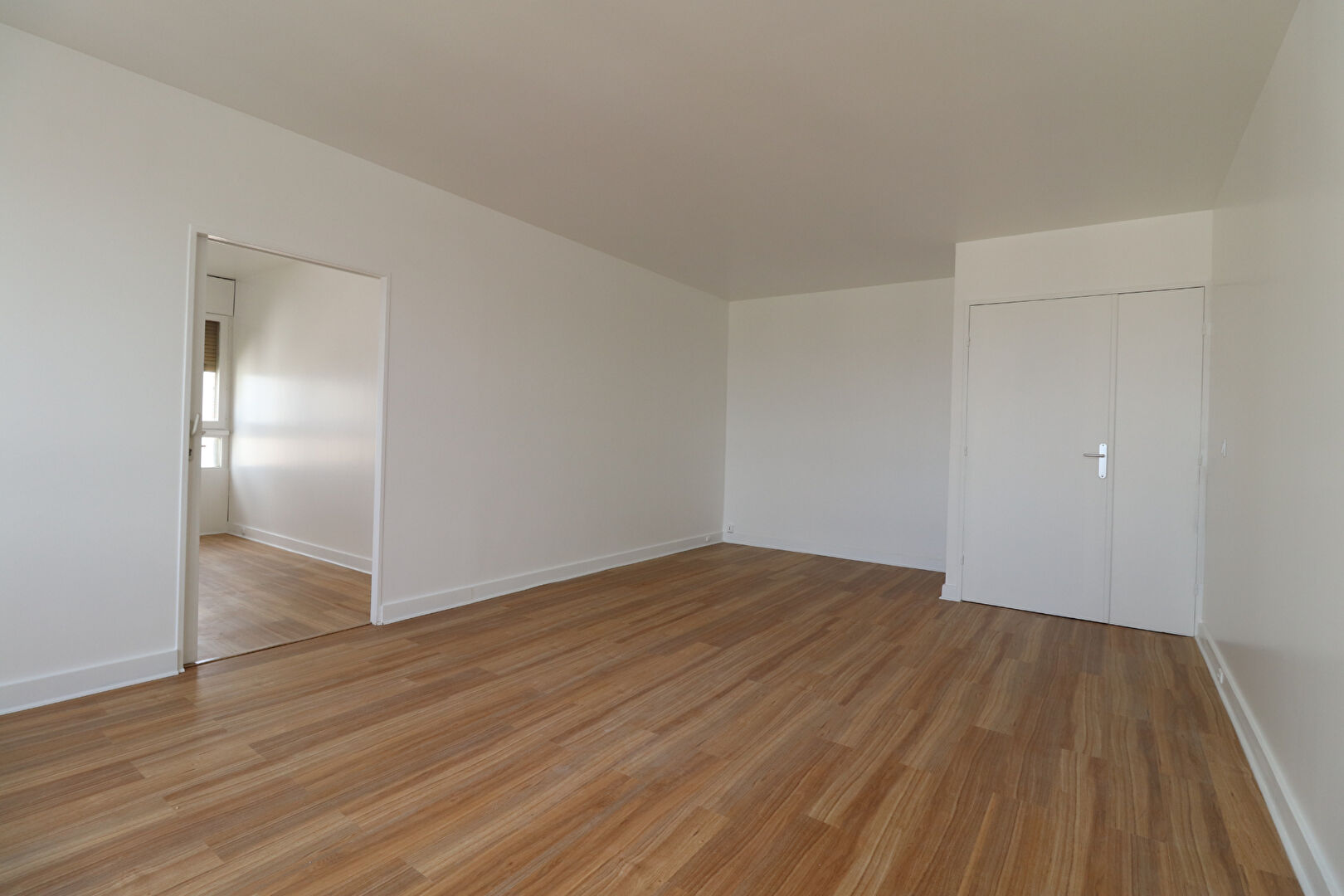 Appartement 4 pièces 79 m2 - Paris 13