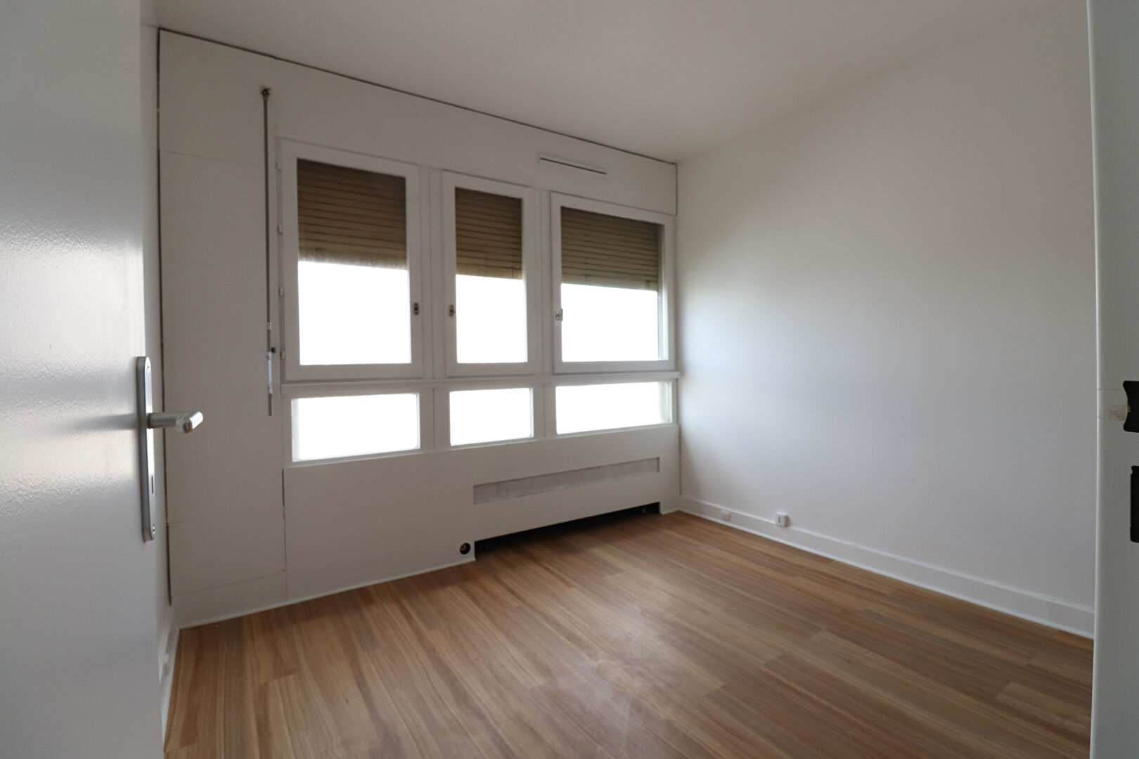 Appartement 4 pièces 79 m2 - Paris 13