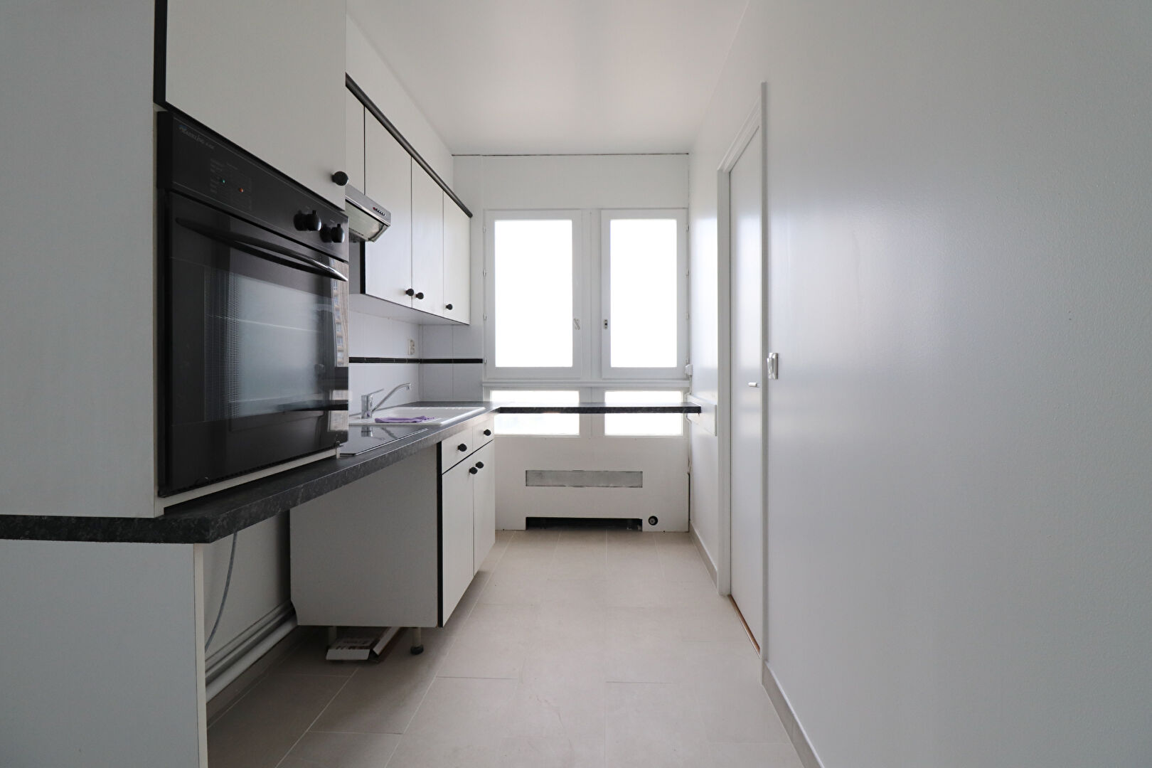 Appartement 4 pièces 79 m2 - Paris 13