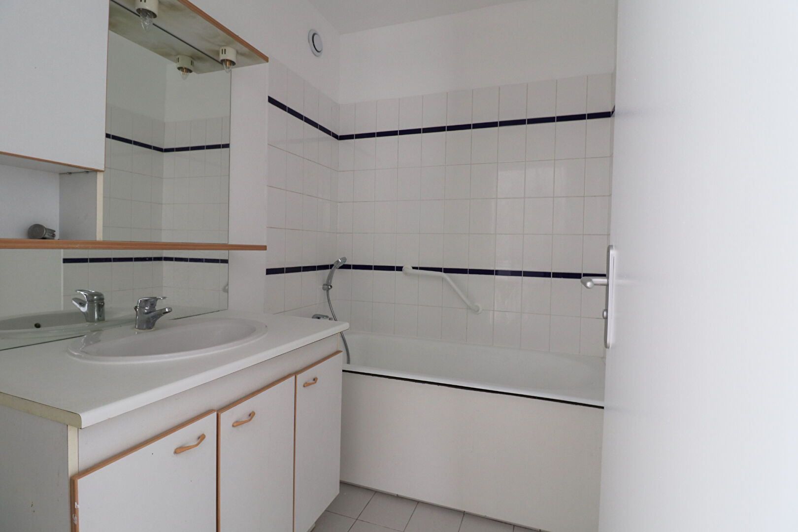 Appartement 4 pièces 79 m2 - Paris 13