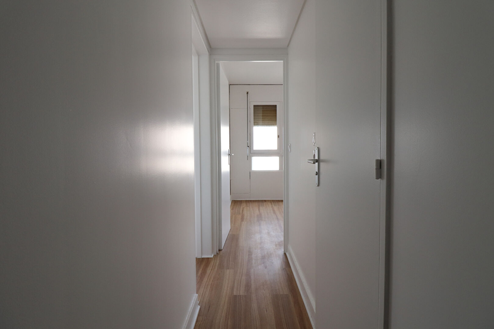 Appartement 4 pièces 79 m2 - Paris 13