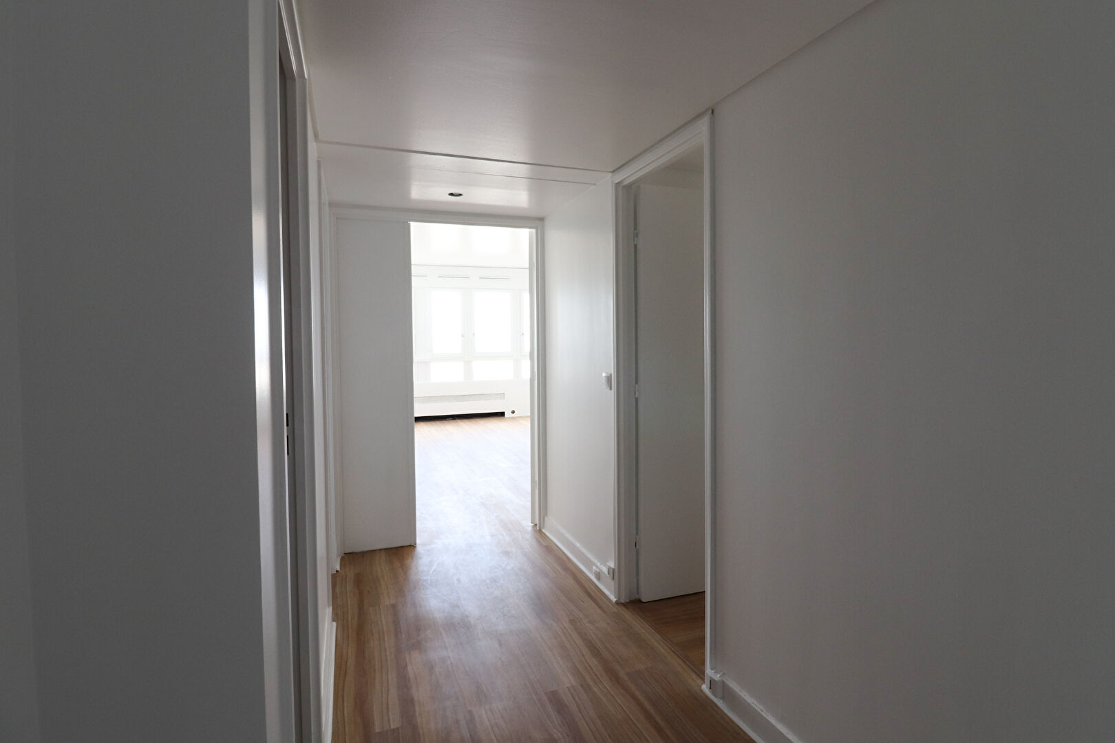 Appartement 4 pièces 79 m2 - Paris 13
