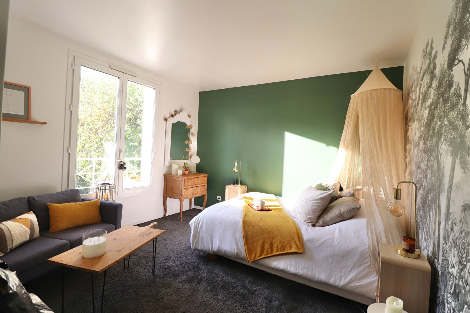 Maison Kaufman & Broad - Résidence fermée et sécurisée - Villejuif