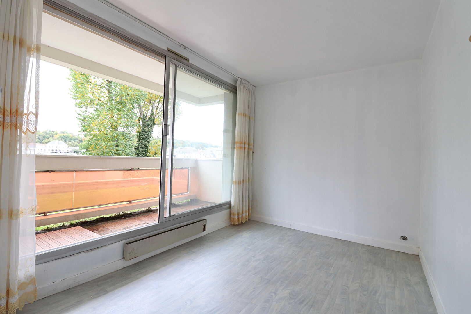 Appartement  4 pièces 3 chambres 74,14 m2 - MEAUX