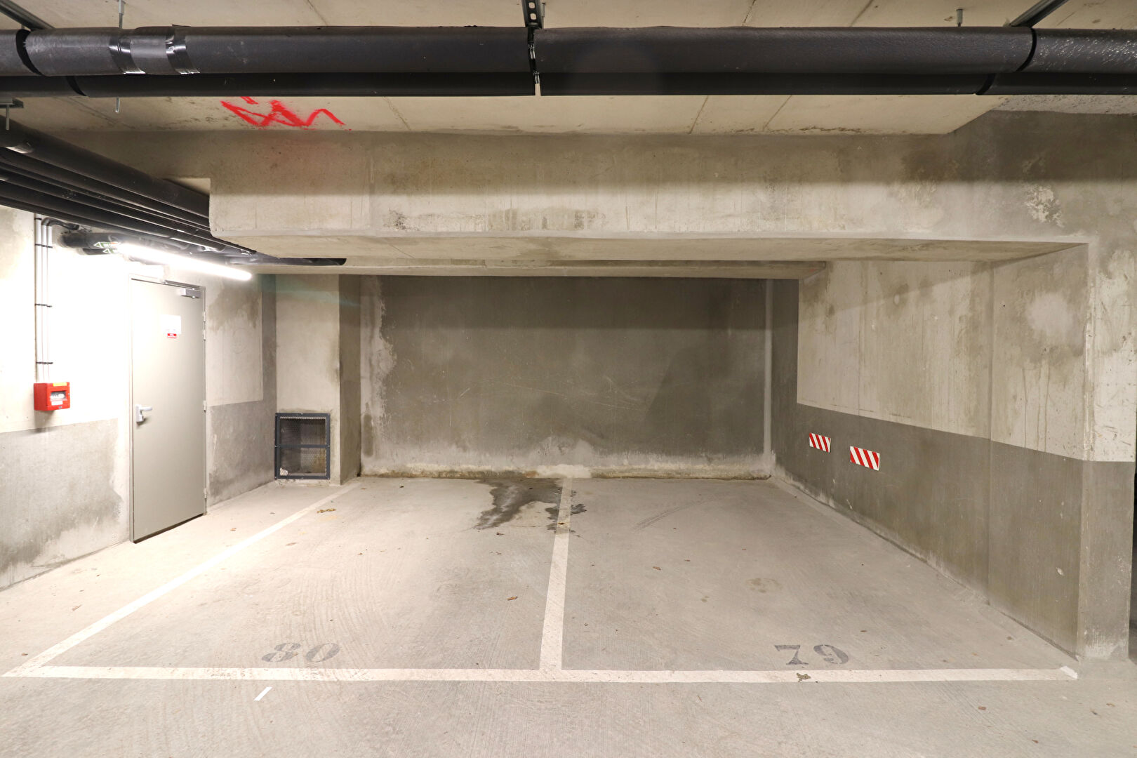 Construction Neuve - Appartement T2 avec Balcon & Parking