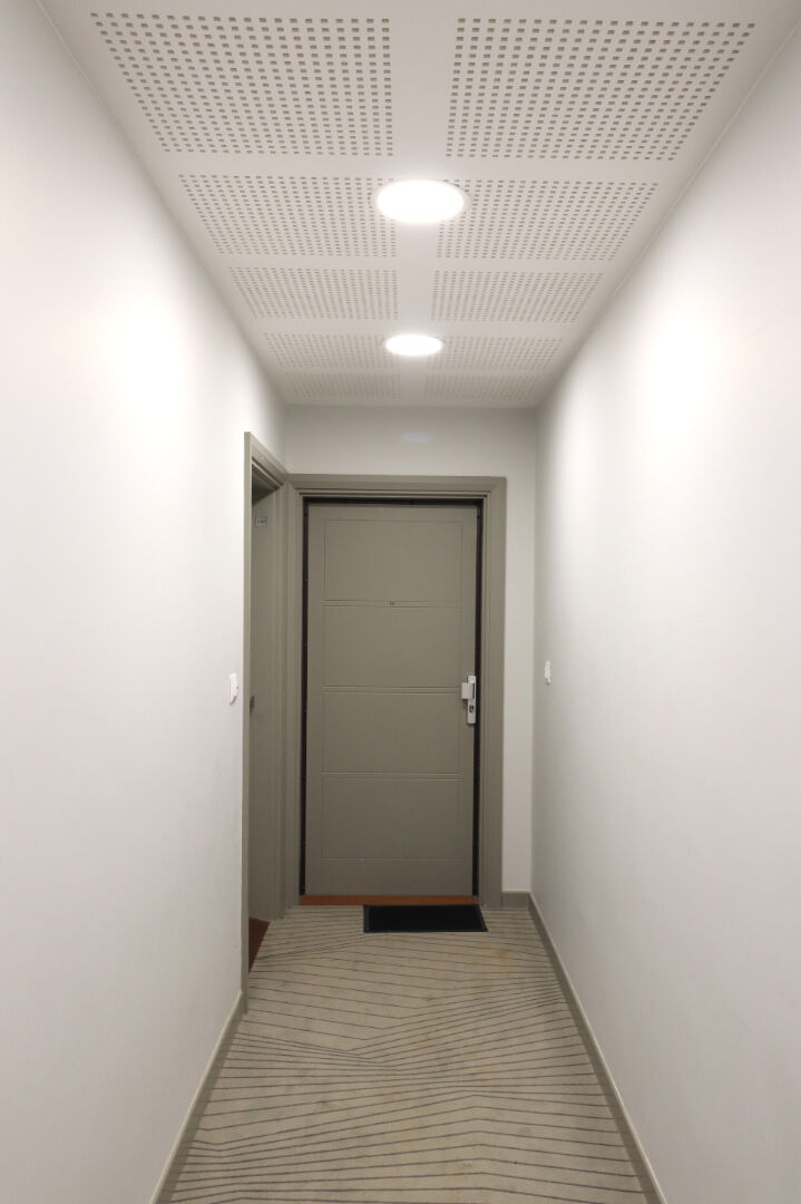 Construction Neuve - Appartement T2 avec Balcon & Parking