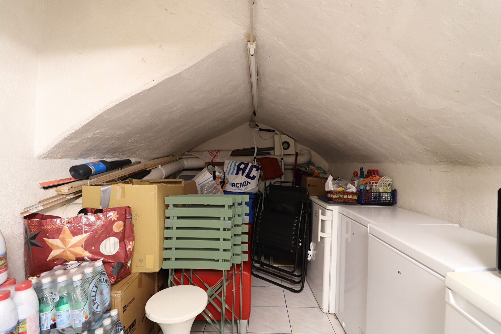 Fonds de commerce Paris 13ème Triangle de Choisy 54 m2