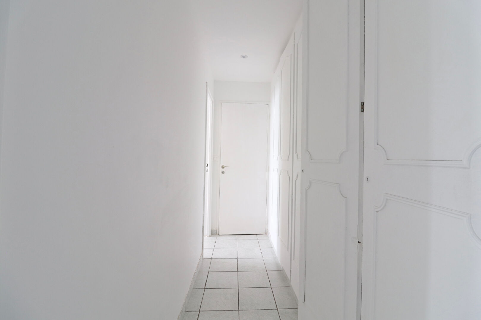 Appartement 2 pièces 45 m2 - PARIS 13