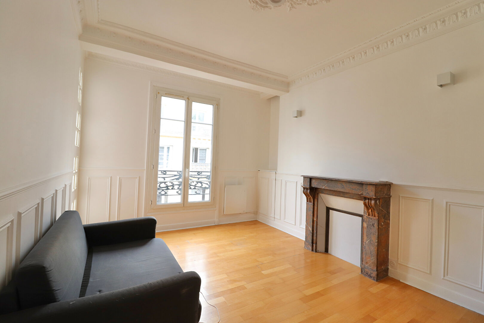 Appartement 2 pièces charmant - 75013