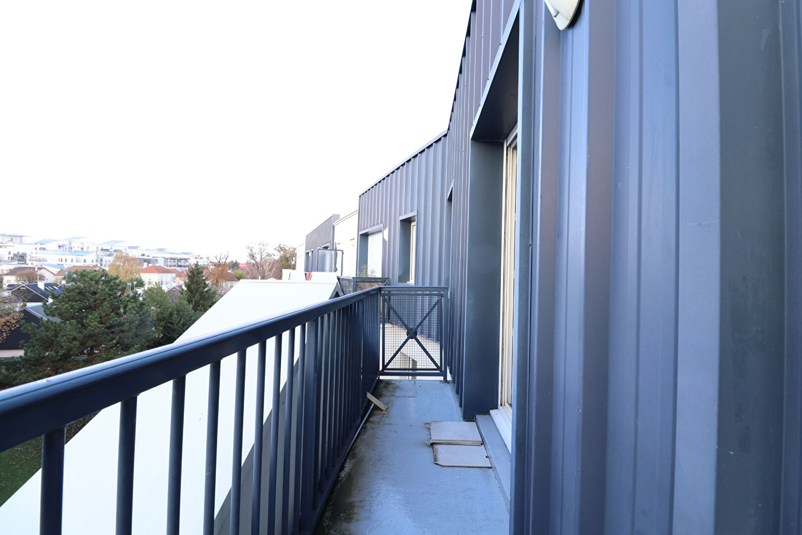 Appartement 2 pièces 48,20 m2 - Limeil Brevannes