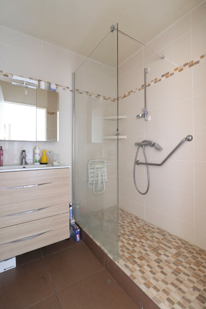 Appartement 2 pièces 48,20 m2 - Limeil Brevannes