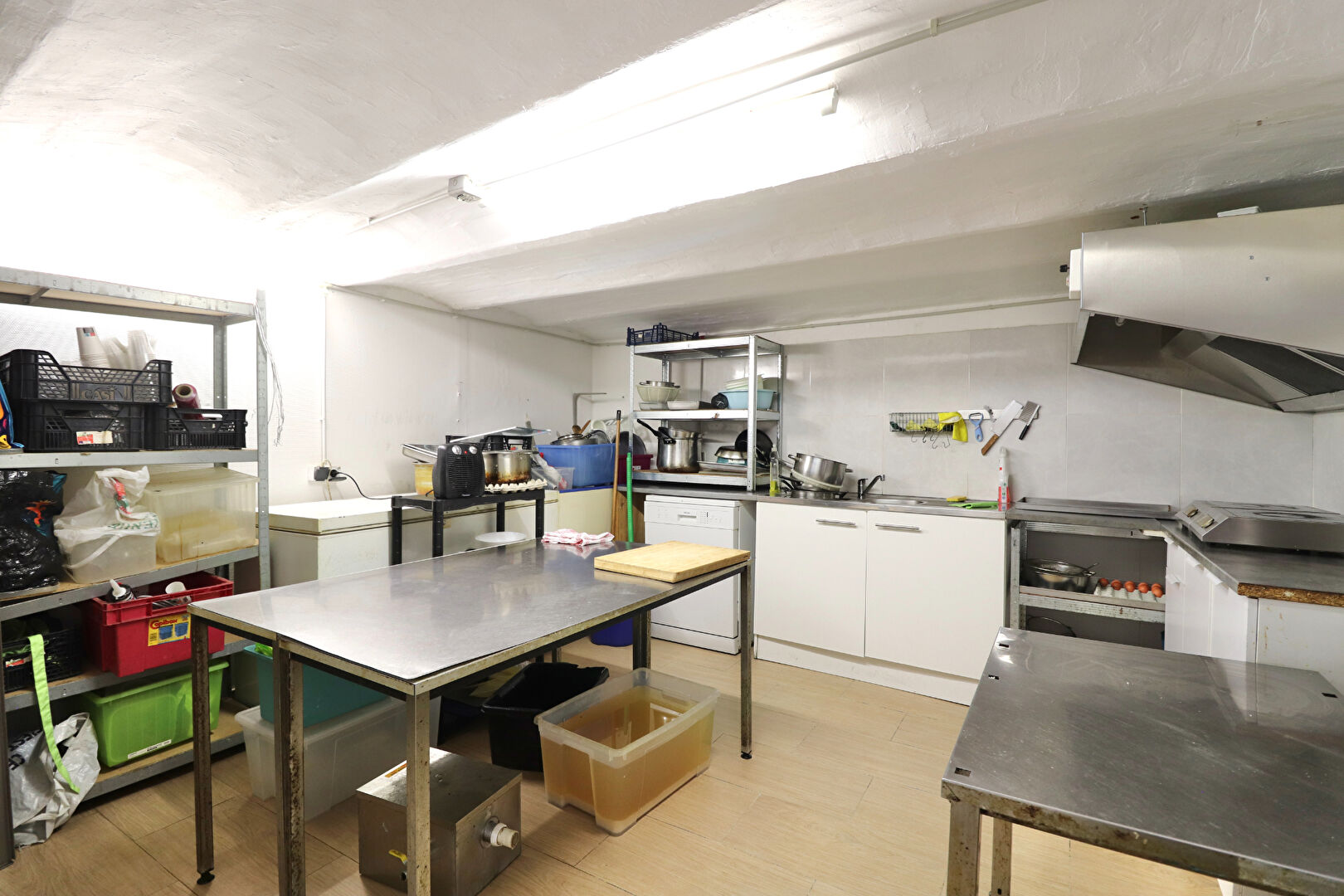 Fonds de commerce à vendre - Paris 13e