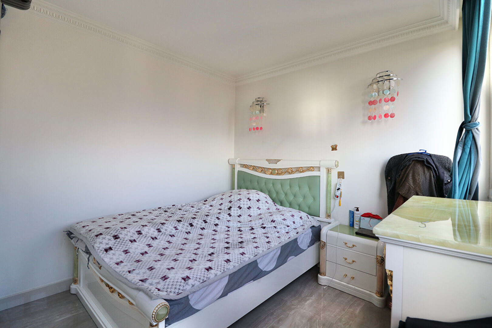 Appartement 3 pièces 66.90 m2 - PARIS XIII