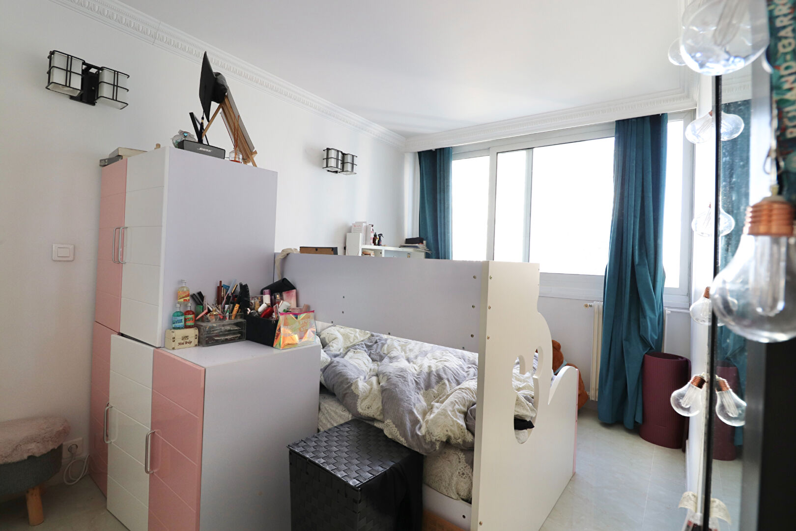 Appartement 3 pièces 66.90 m2 - PARIS XIII