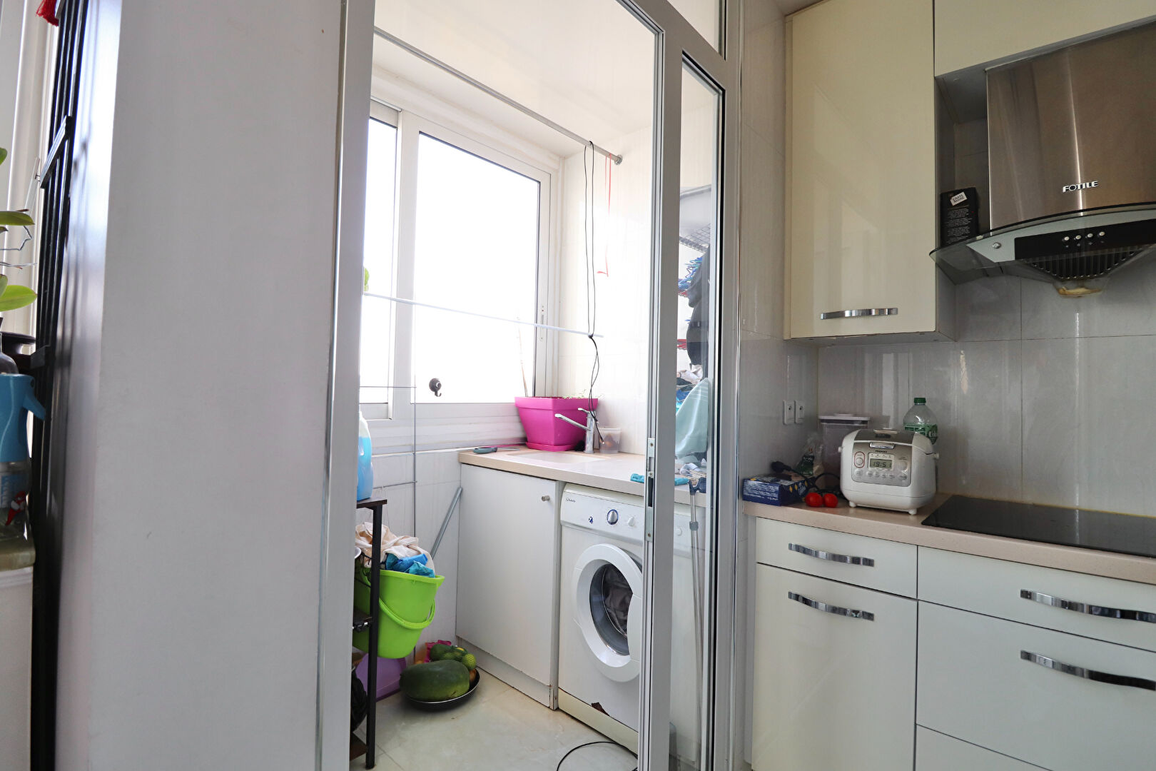 Appartement 3 pièces 66.90 m2 - PARIS XIII