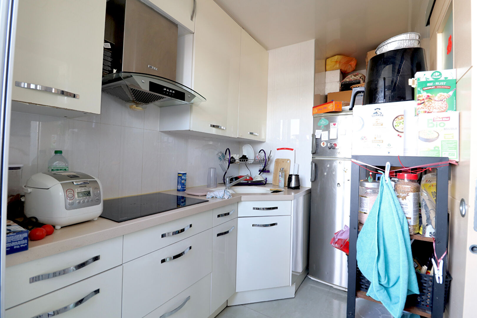 Appartement 3 pièces 66.90 m2 - PARIS XIII