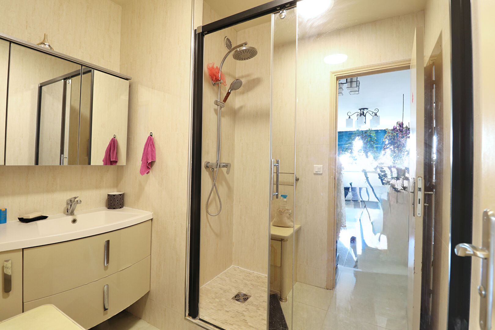 Appartement 3 pièces 66.90 m2 - PARIS XIII