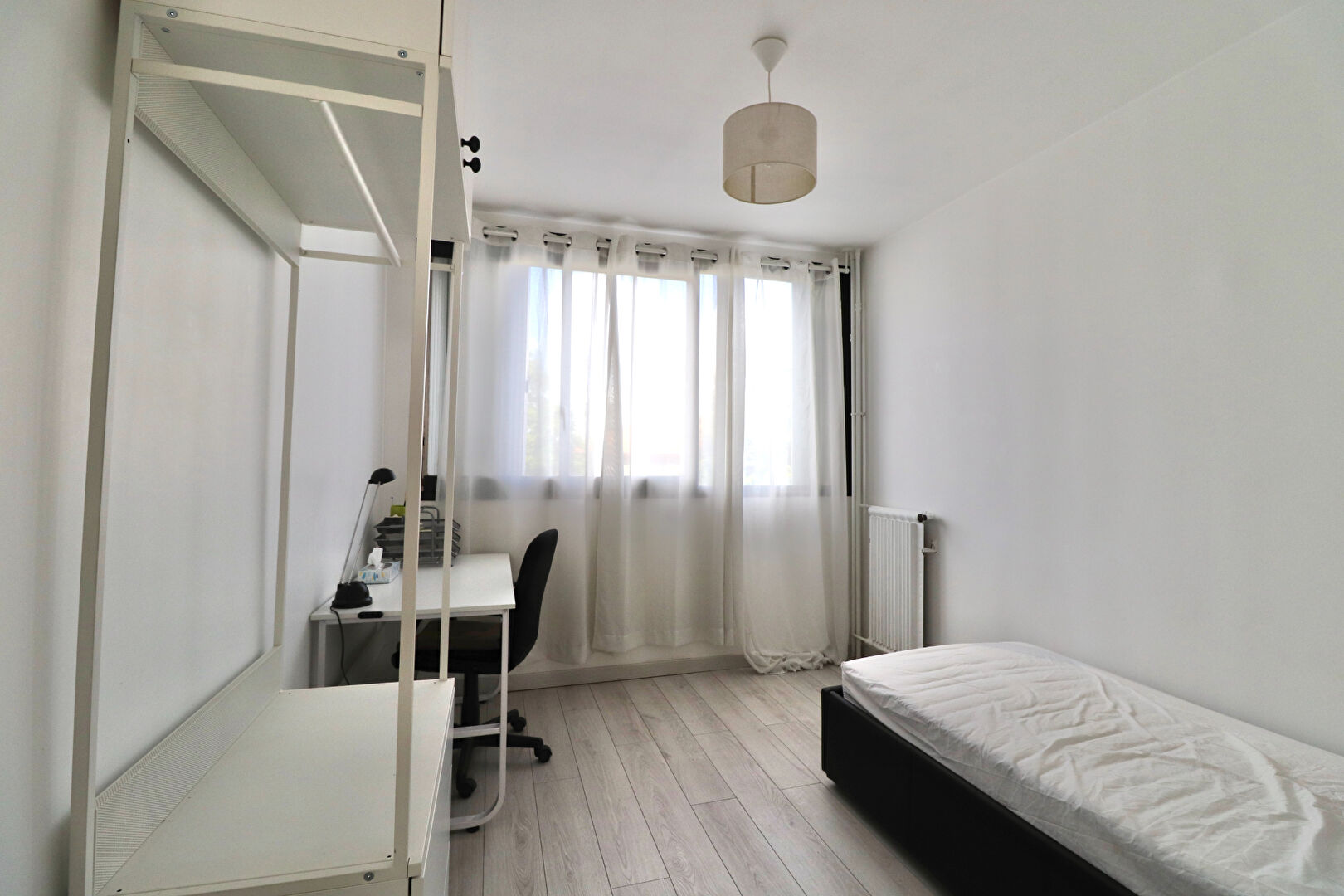 Appartement Vitry Sur Seine 3 pièce(s) 60.90 m2