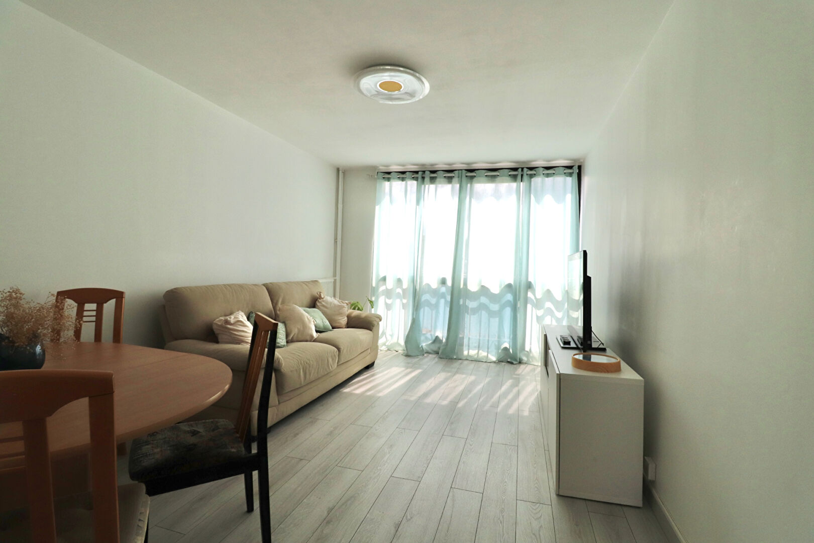 Appartement Vitry Sur Seine 3 pièce(s) 60.90 m2