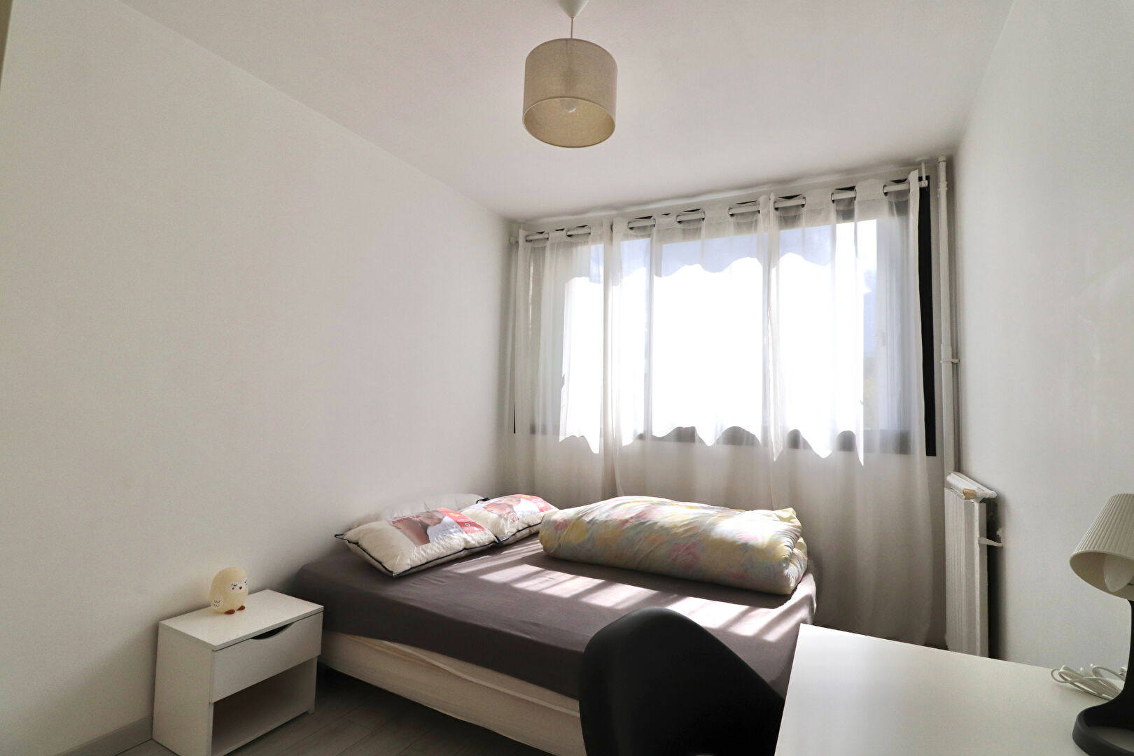 Appartement Vitry Sur Seine 3 pièce(s) 60.90 m2